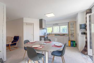 Location De Vacances pour 4 Personnes dans Saint-Martin-d'Arrossa, Région de Bayonne, Photo 4