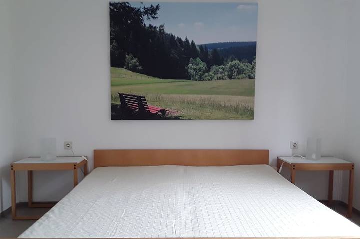 Ferienwohnung für 6 Personen, mit Balkon in Loßburg - 4