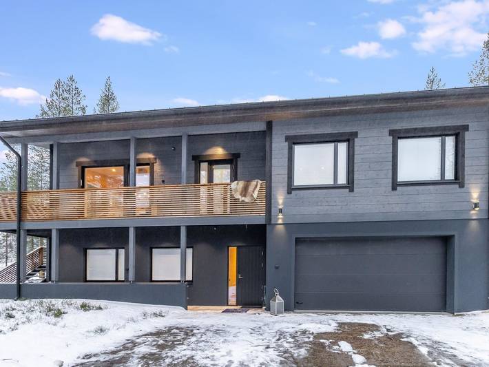 Ferienhaus für 14 Personen - 1