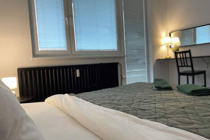 Ganze Wohnung, Nook I Welcome Apartment in Bratislava, Bratislava und Umgebung