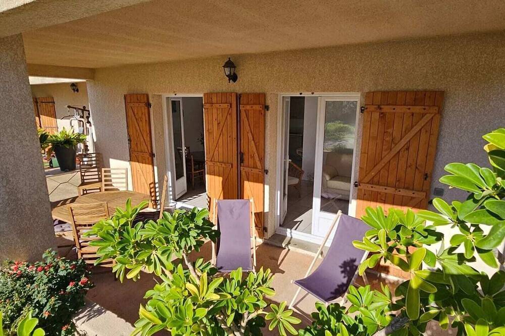 Photo : Appartement de vacances