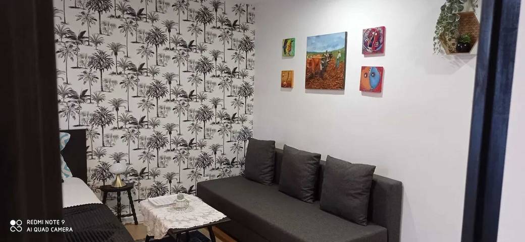 Gîte pour 2 personnes à Noyers-sur-Cher - 4