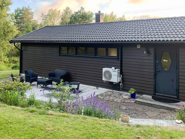 Ferienhaus für 6 Personen, mit Terrasse und Garten in Sotenäs und Umgebung - 4
