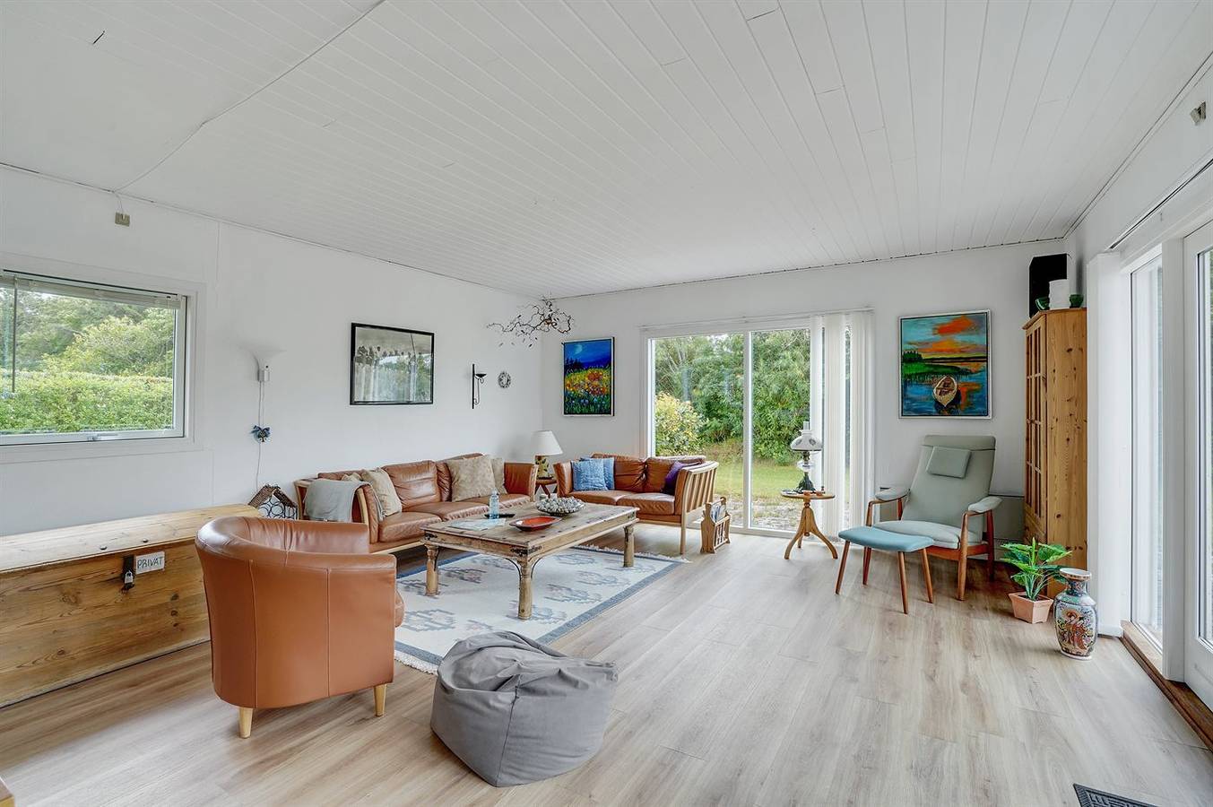 3 bedroom pet friendly home in Vemb in Vemb, Nissum Fjord