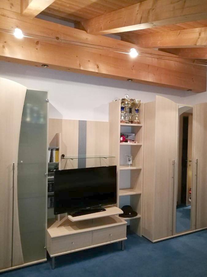 Apartment Blue with One Room in Alpbach, Kaisergebirge