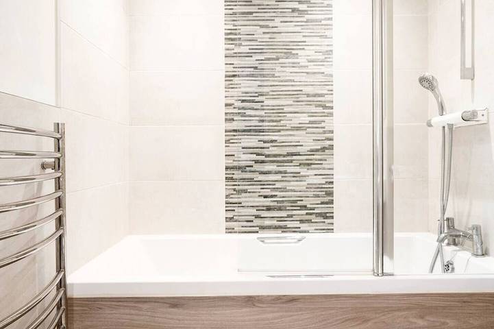 B&B für 4 Personen, mit Garten in Oxford - 2