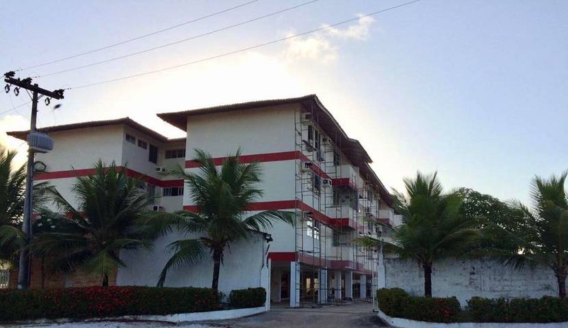 Apartamento de férias para 7 pessoas, com terraço e vista - 1