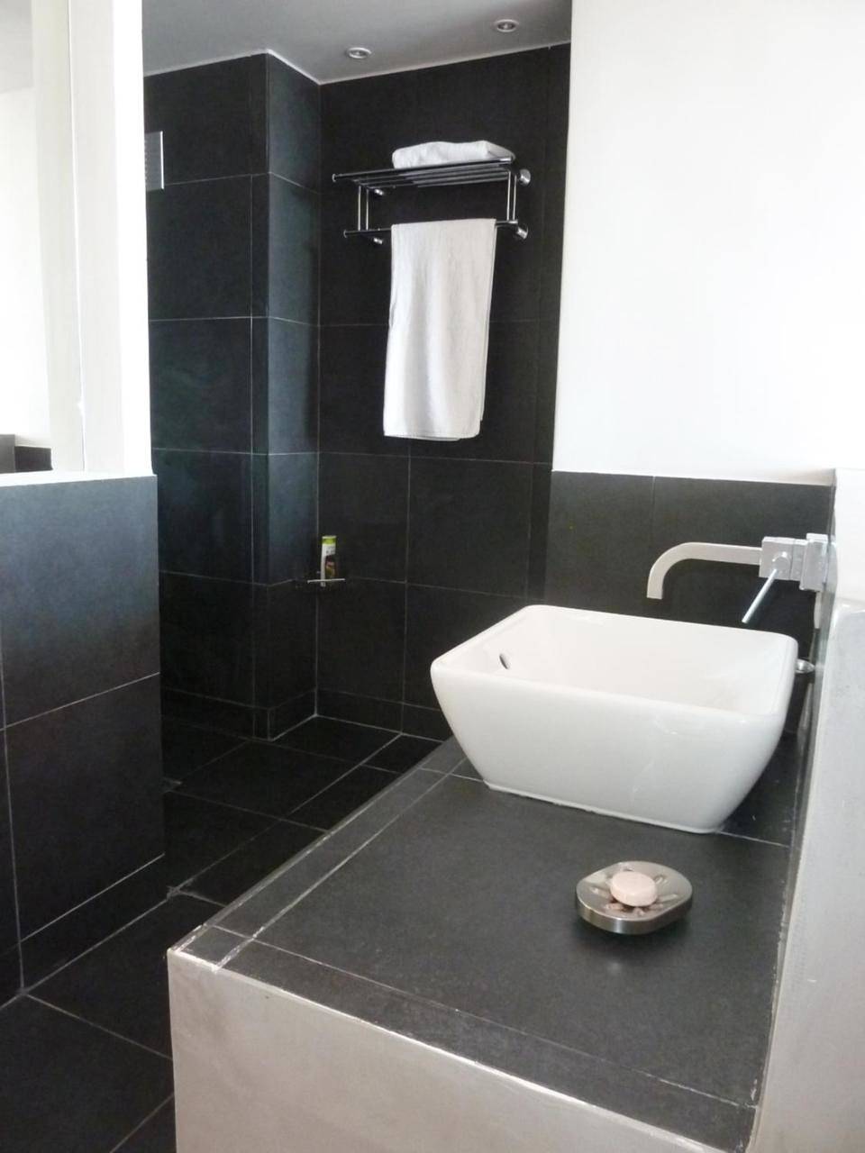 Appartement entier, Apartment with Sea View in Toulon, Côte méditerranéenne (France)