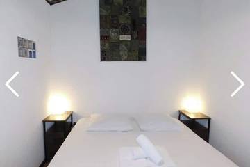 Villa pour 5 Personnes dans Villeneuve-Loubet, Région de Cannes, Photo 4