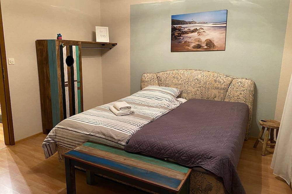 Ganze Wohnung, Gemütliche Fewo in Rheinnähe bei Bonn - Wohnung 2 in Bornheim, Rhein-Sieg-Kreis