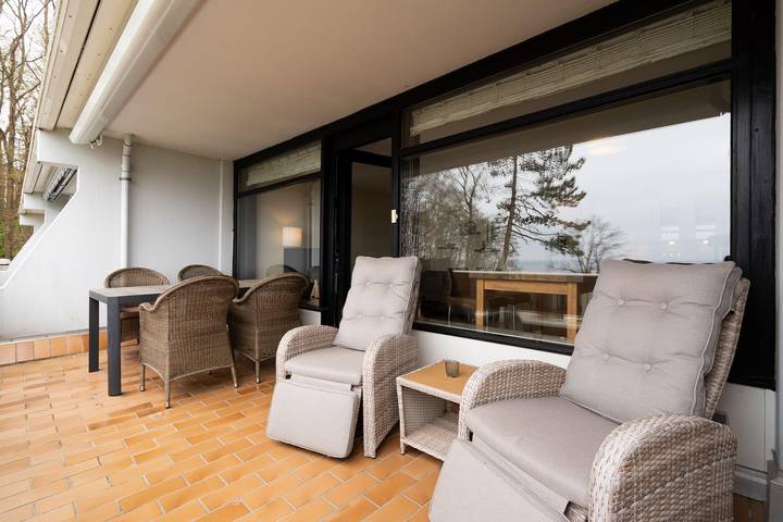 Ganze Ferienwohnung, Ferienpark Sierksdorf Strandweh Sierksdorf in Hundestrand / Naturstrand, Sierksdorf