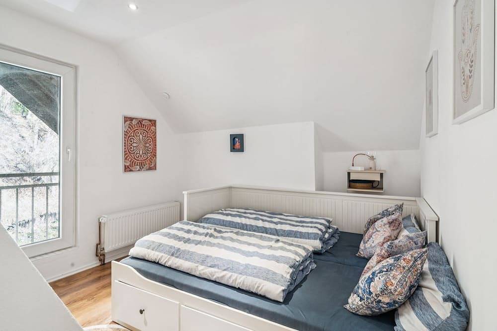 Ganze Wohnung, Feriewohnung am Waldrand-Eifel in Kall, Rureifel (Nordrhein-westfalen)