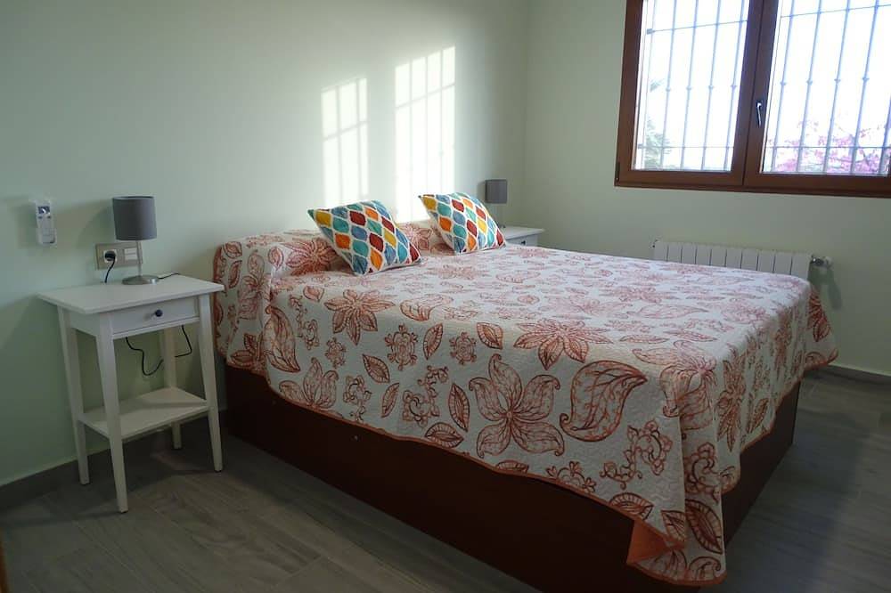 Casa Rural “Huerto Espuña”. in Totana, Interior de Murcia
