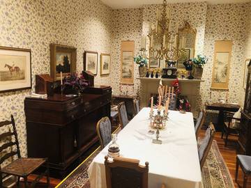 Vacation House for 4 Guests in Natchez, Mississippi, Picture 2