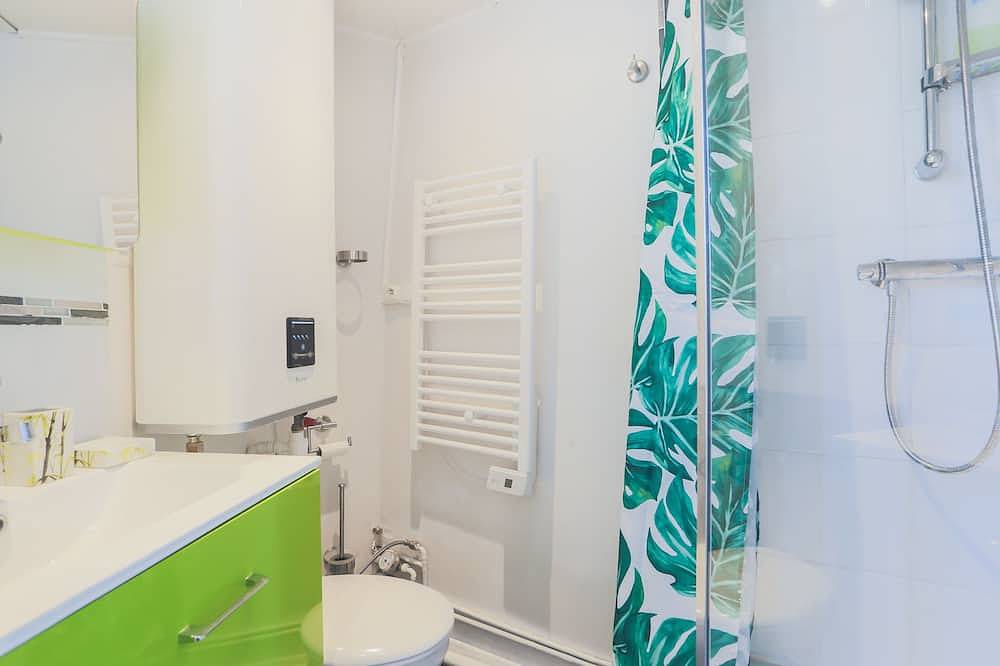 Apartamento entero, Pied à Terre con encanto en Royat in Royat, Parque Natural Regional Volcans d'Auvergne
