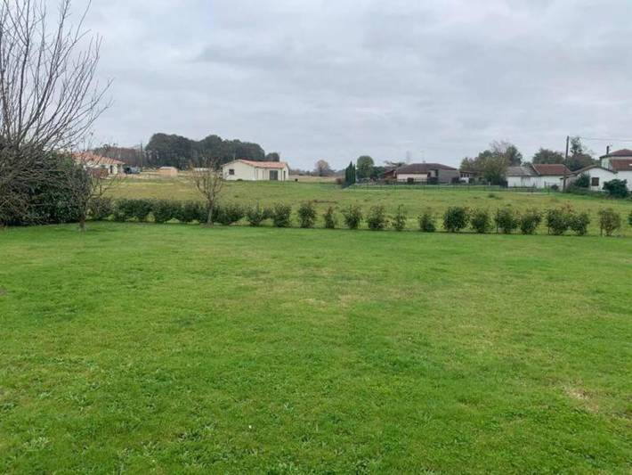 Gîte pour 3 personnes, avec piscine à Préchacq-les-Bains - 4