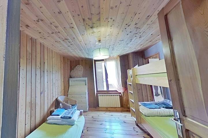 Chambre d’hôte pour 6 personnes à Molines-en-Queyras - 4