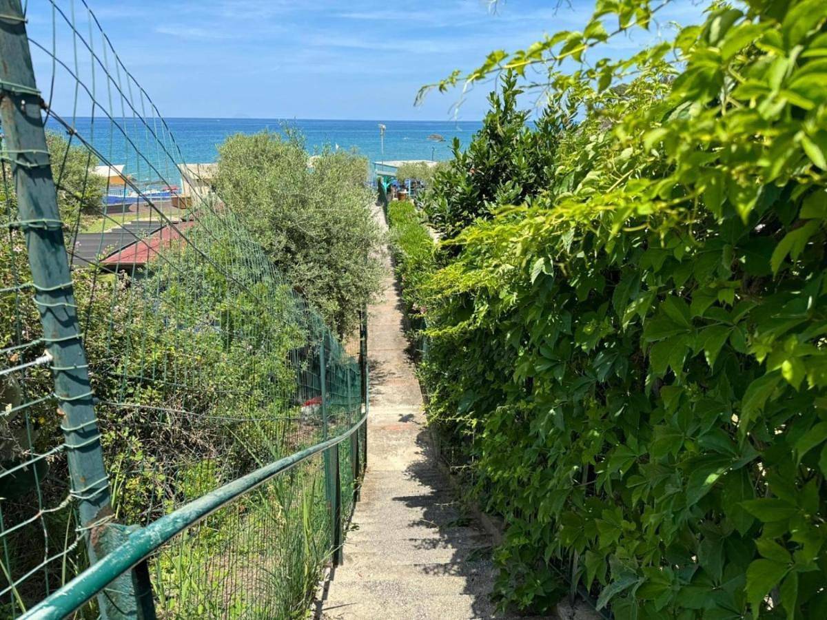 Appartamento intero, Casa Archi in Mazzaforno, Cefalù (Comune)
