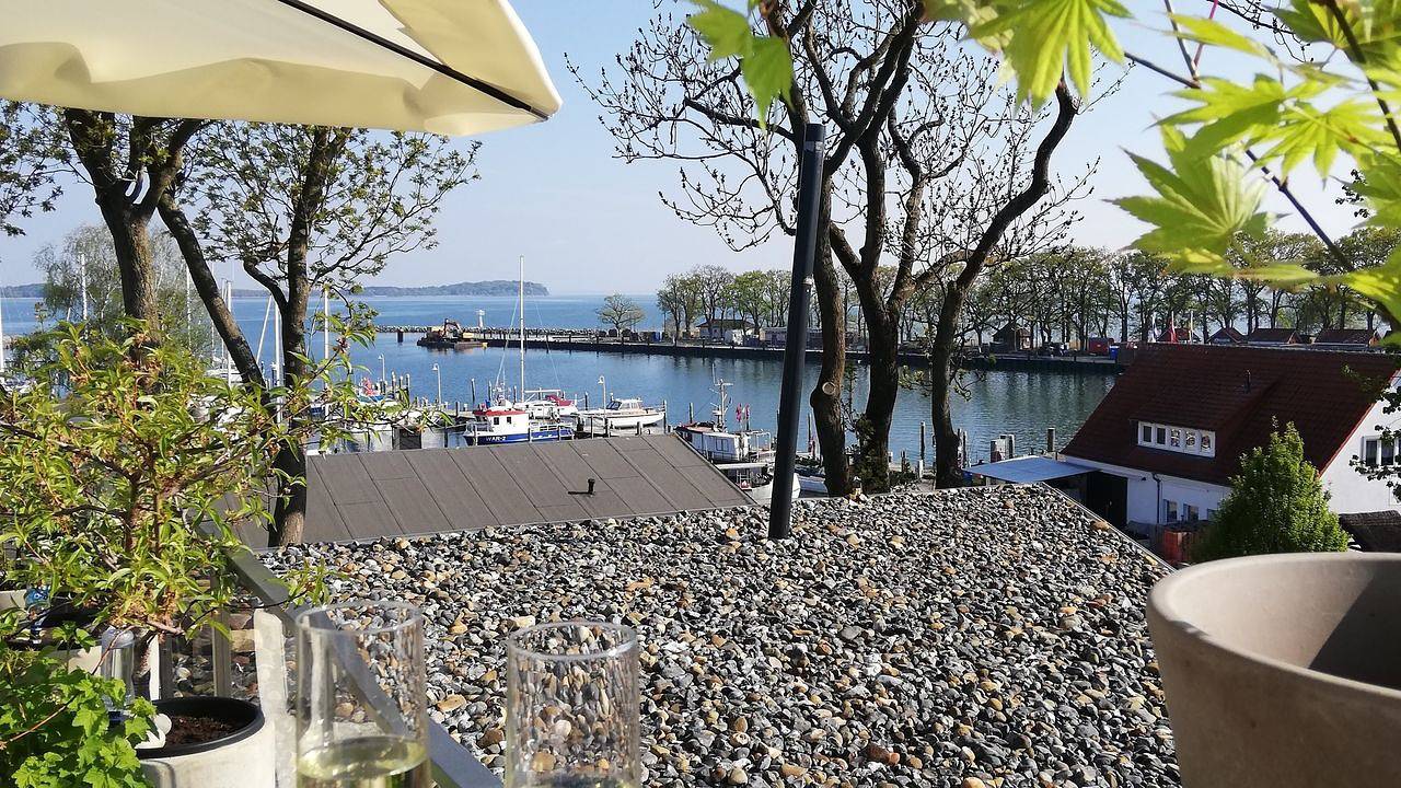 Entire holiday apartment, Ferienwohnung für 2 Personen (82 m²) in Putbus in Lauterbach (Rügen), Putbus