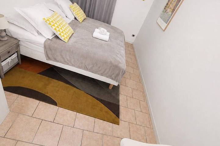 Longère classée 4 étoiles - piscine  – Ambillou in Ambillou, Tours und Umgebung