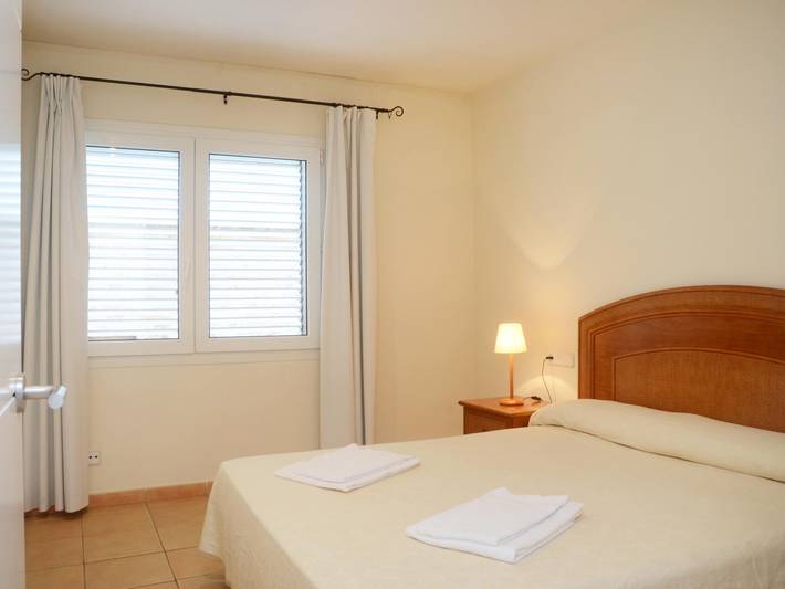 Ferienwohnung für 8 Personen, mit Balkon in Tamariu - 4