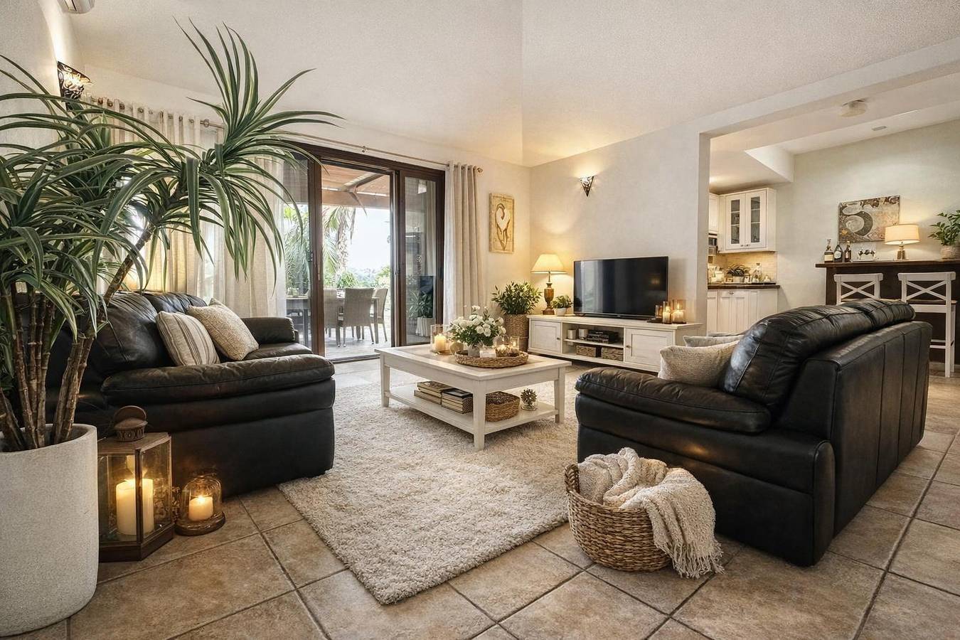 Harmony House, Golf del Sur in Golf del Sur, San Miguel de Abona