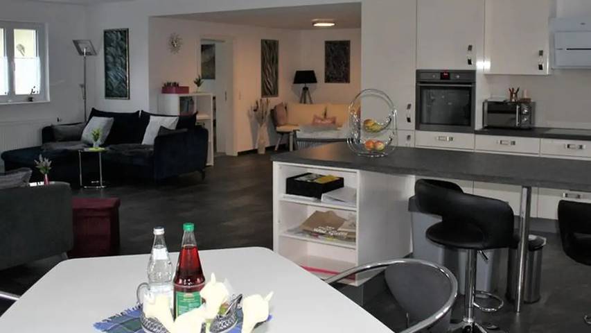 Gîte pour 6 personnes à Bad Wurzach - 2