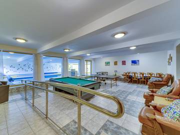 Ferienhaus für 12 Personen in Kleinpolen, Bild 4