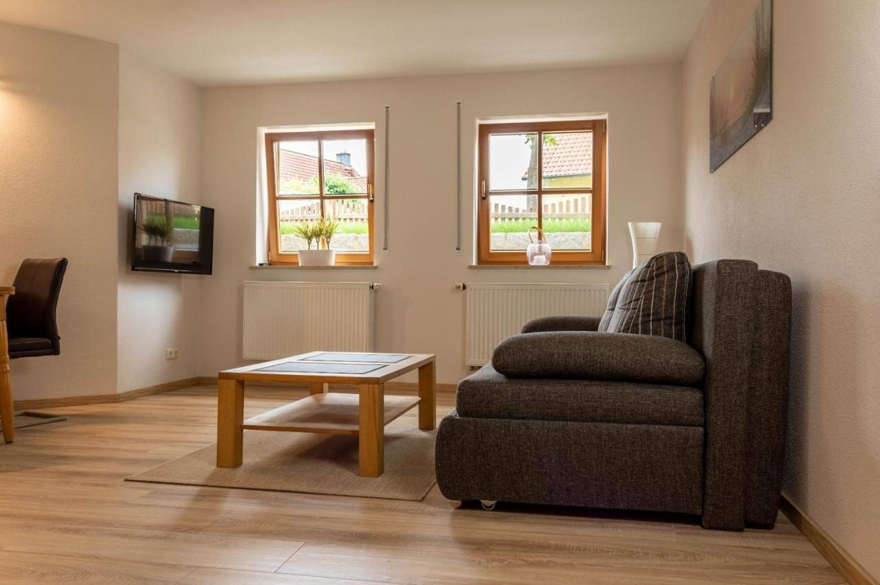 Ganze Wohnung, Apartment in Litzendorf, Landkreis Bamberg