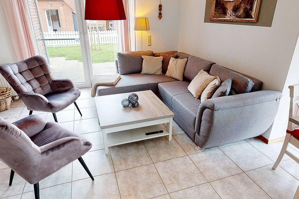 Ferienhaus Kipp Norddeich in Norddeich, Norden und Umgebung