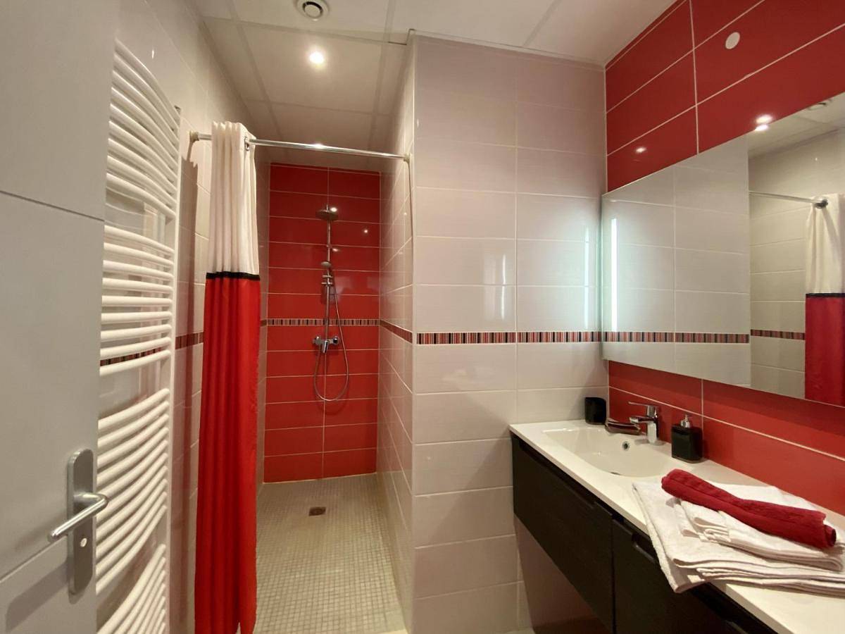 Bethune City Relax Spa & Sauna in Béthune, Région de Béthune