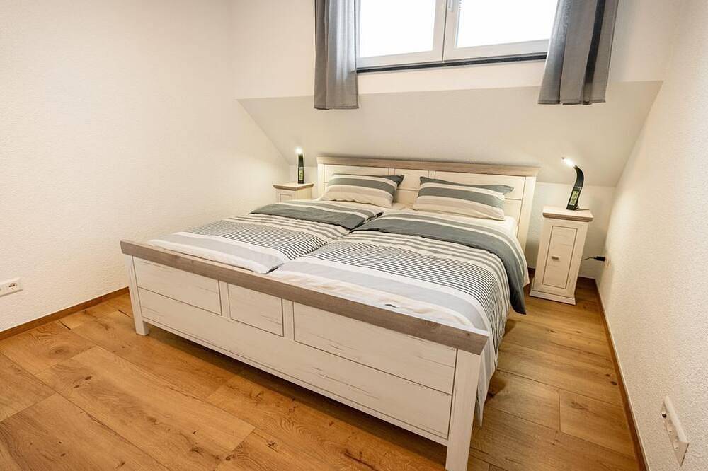 Ganze Wohnung, Allgäu - Ferienwohnung Müller Gbr in Wangen im Allgäu, Region Bodensee-Oberschwaben