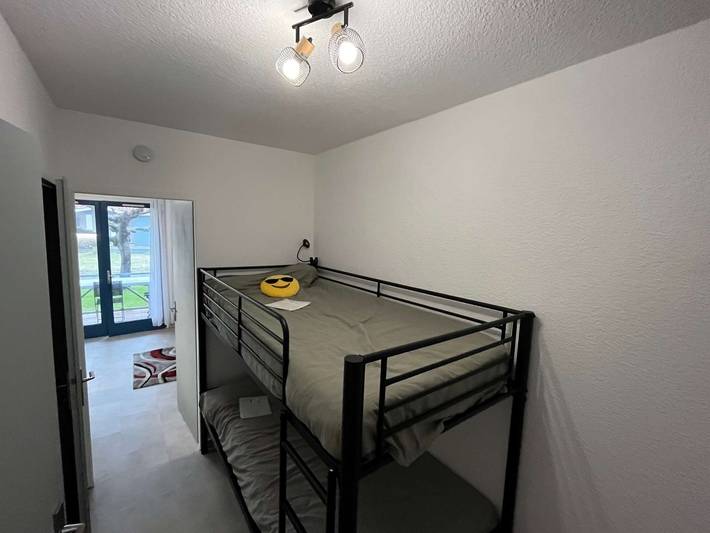 Appartement de vacances entier, Baïnes I 5 - Appartement confortable proche des dunes in Biscarrosse Plage, Biscarrosse