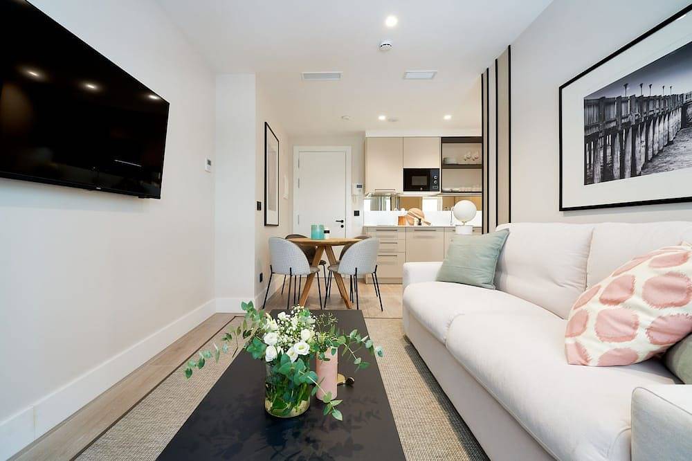Appartamento vacanze a Malaga a partire da 148€ a notte
