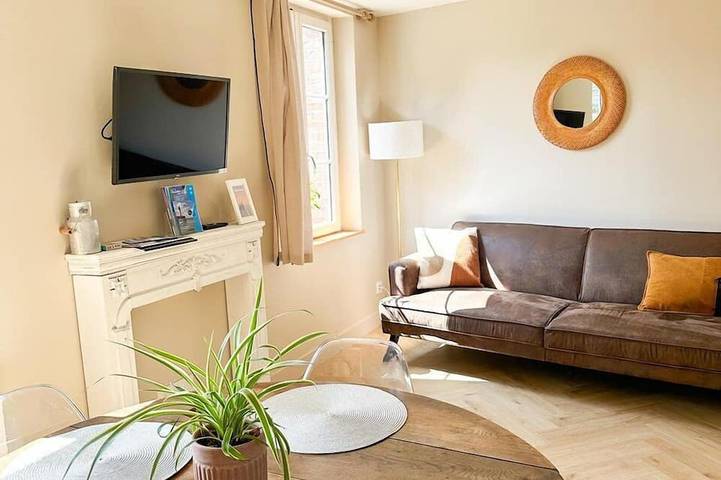 Appartement de vacances pour 4 personnes - 1