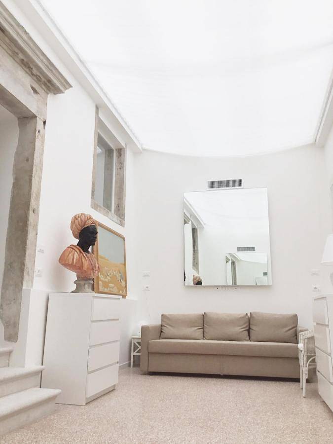 Appartamento vacanze per 2 persone - 1