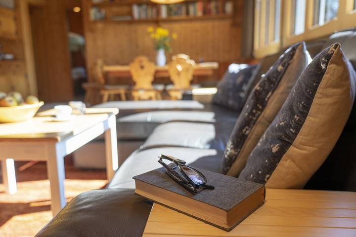 Dorea in Unterwasser, Wildhaus-Alt St. Johann