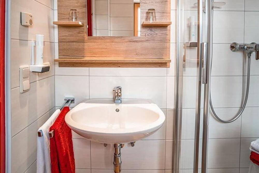 Ganze Wohnung, Appartement A3 Enzian Sommer - Appartementhaus Speckalm in Sankt Michael im Lungau, Bezirk Tamsweg