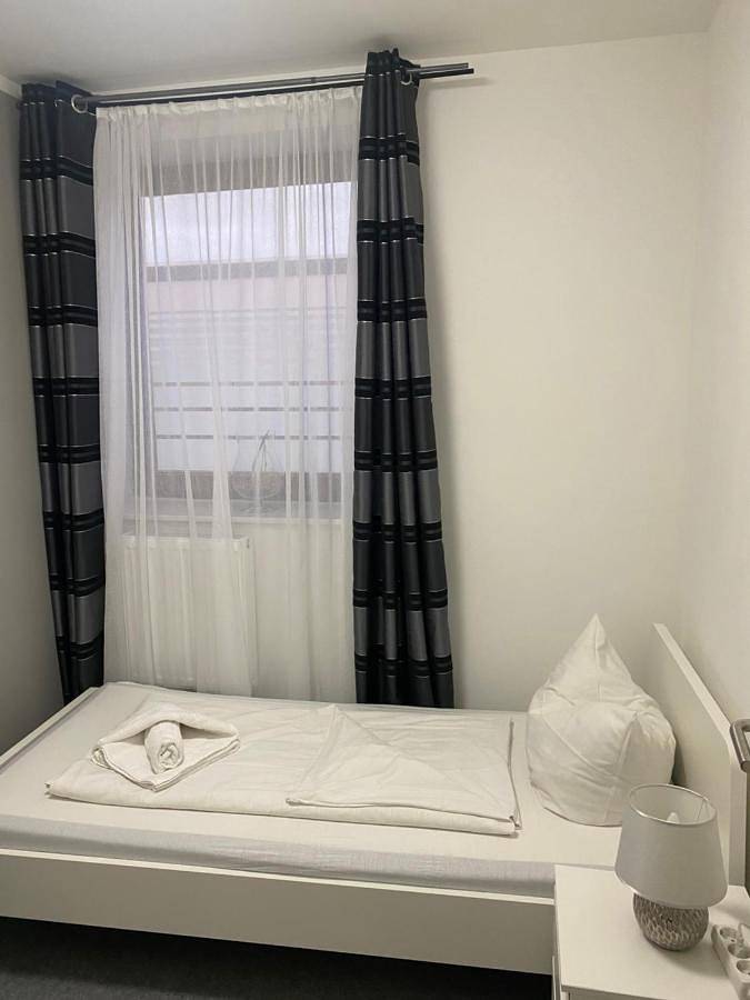 Ferienwohnung für 9 Personen, mit Terrasse in Hannover Messe - 3