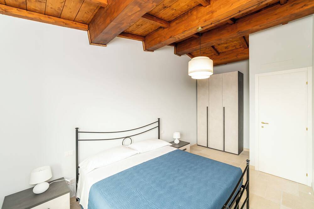 Tuscia from Up Here - West House Spectacular views of Montefiascone and Tuscia in Le Mosse, Provincia de Viterbo