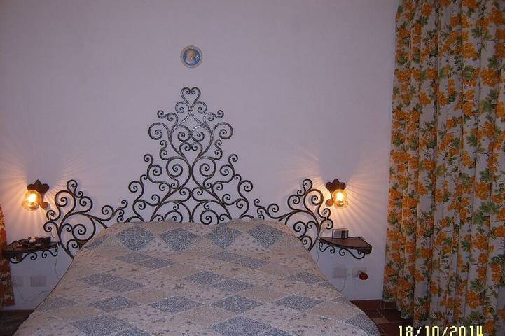 Location de vacances pour 5 personnes, avec balcon à San Felice Circeo - 3