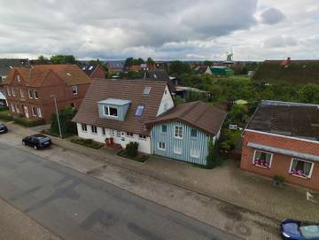 Ferienwohnung für 4 Personen in Twielenfleth, Hollern-Twielenfleth, Bild 2