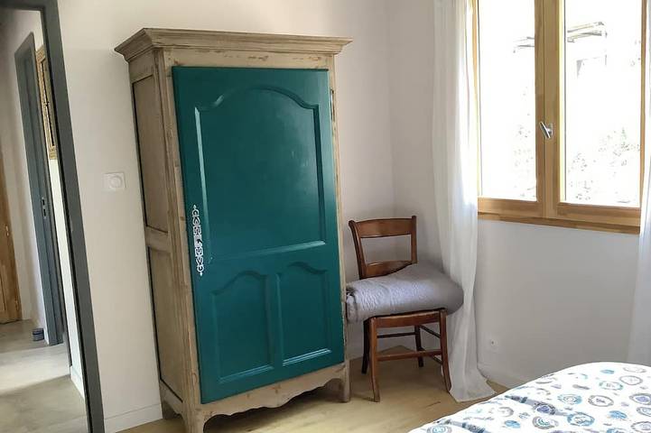 Location de vacances pour 2 personnes à Saint-Privat - 3