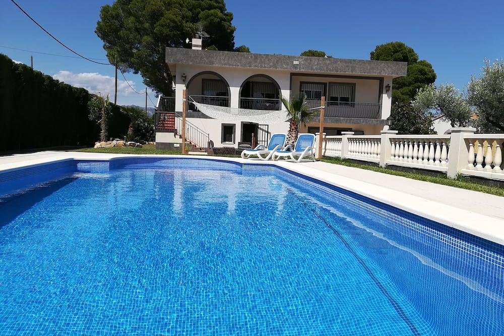 Appartamento vacanze a Baix Ebre a partire da 125€ a notte