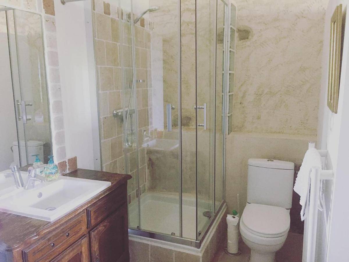 Double Room in Saint-Nazaire-d'Aude, Côte méditerranéenne (France)