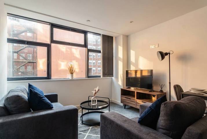 Ferienwohnung für 2 Personen - 1