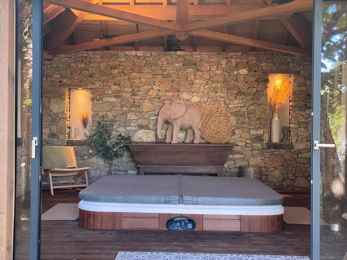 Small Double Room in Chasnay, Nièvre