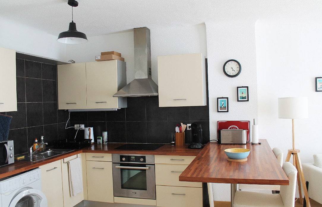 Appartement entier, Appartement L'Âne Rouge de Céret in Céret, Région de Céret