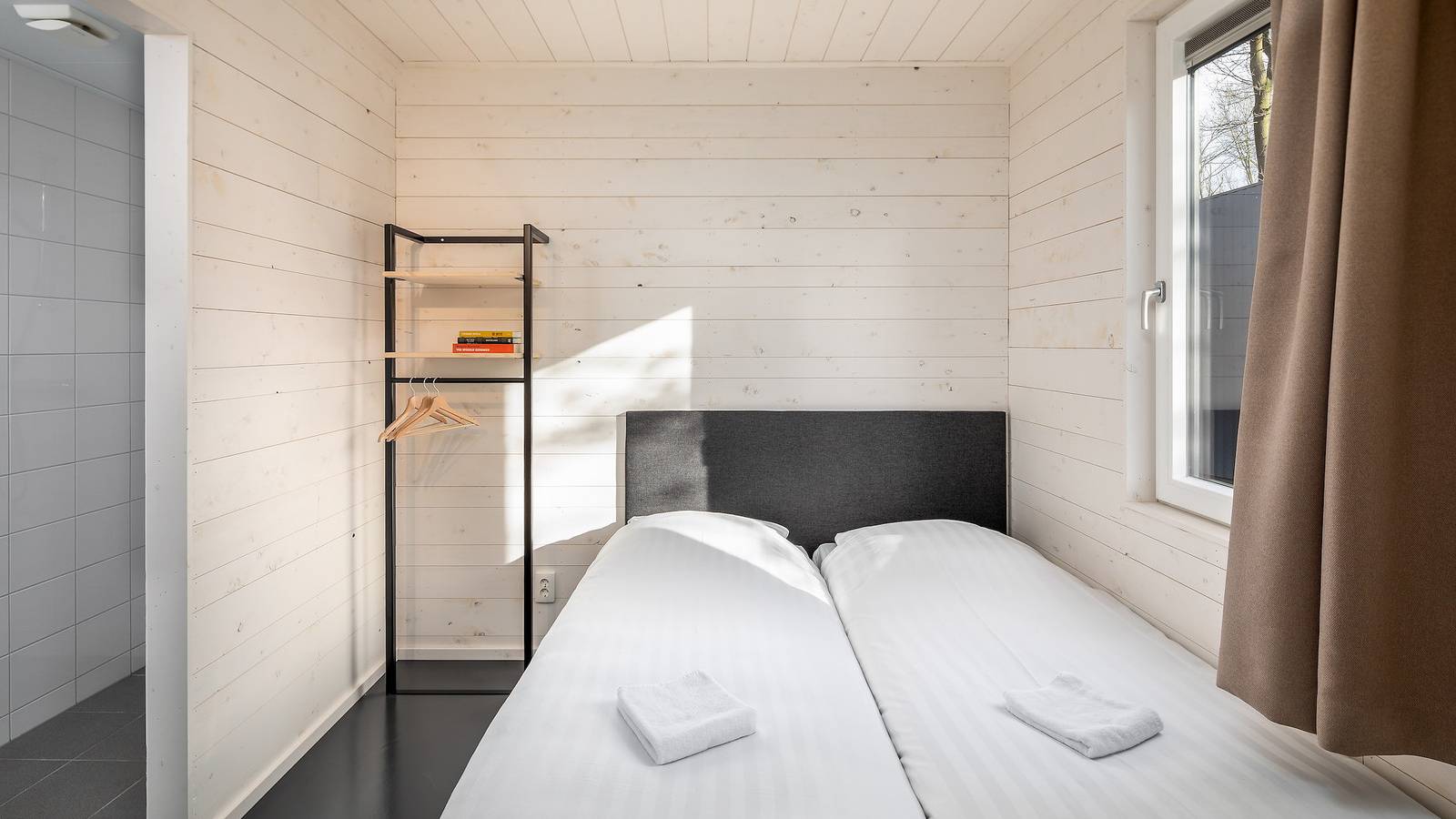 Summio Schaijk — Lodge 6 in Landerd, Noord-Brabant