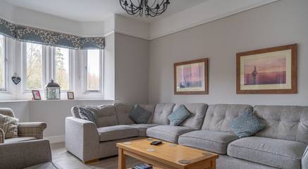 Cottage for 10 People in Cumbria, North West England, Photo 4